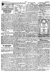 Prager Tagblatt 19130609 Seite: 10