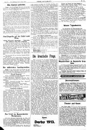 Wiener Montagblatt 19130609 Seite: 2