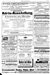 Wiener Montagblatt 19130609 Seite: 4