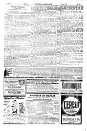 Wiener Sonn- und Montags-Zeitung 19130609 Seite: 14