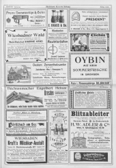 Bade- und Reise-Journal 19130610 Seite: 13