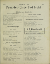 Curlisten Bad Ischl 19130610 Seite: 5