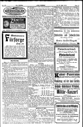 Linzer Volksblatt 19130610 Seite: 11