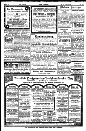 Linzer Volksblatt 19130610 Seite: 12