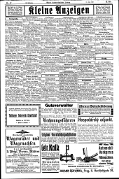Wiener Landwirtschaftliche Zeitung 19130611 Seite: 9