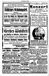 Vorarlberger Wacht 19130612 Seite: 10