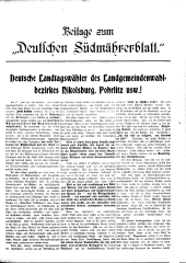 Deutsches Südmährerblatt 19130613 Seite: 13