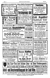 Christlich-soziale Arbeiter-Zeitung 19130614 Seite: 8