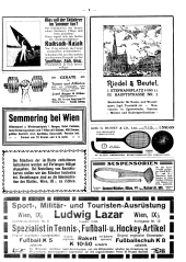 Illustriertes (Österreichisches) Sportblatt 19130614 Seite: 2