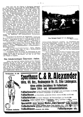 Illustriertes (Österreichisches) Sportblatt 19130614 Seite: 5