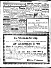 Österreichische Land-Zeitung 19130614 Seite: 12