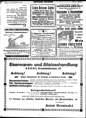 Österreichische Land-Zeitung 19130614 Seite: 21