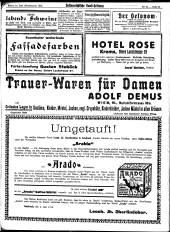 Österreichische Land-Zeitung 19130614 Seite: 25