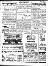 Österreichische Land-Zeitung 19130614 Seite: 29