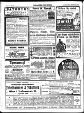 Österreichische Land-Zeitung 19130614 Seite: 32
