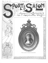 Sport und Salon 19130614 Seite: 1