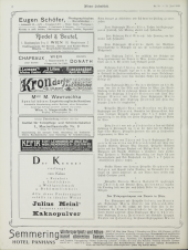 Wiener Salonblatt 19130614 Seite: 4