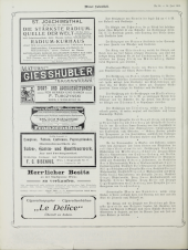 Wiener Salonblatt 19130614 Seite: 6