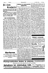 Wienerwald-Bote 19130614 Seite: 4