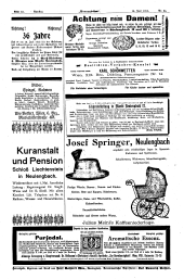 Wienerwald-Bote 19130614 Seite: 12