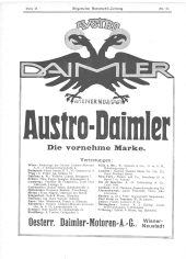 Allgemeine Automobil-Zeitung 19130615 Seite: 44