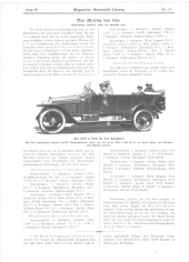 Allgemeine Automobil-Zeitung 19130615 Seite: 60