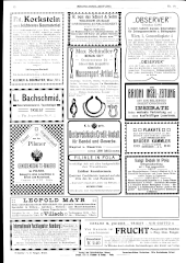 Brioni Insel-Zeitung 19130615 Seite: 12