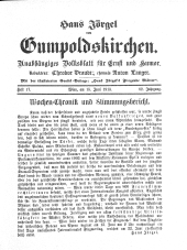 Jörgel Briefe 19130615 Seite: 1