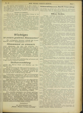Neue Wiener Friseur-Zeitung 19130615 Seite: 9