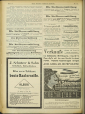 Neue Wiener Friseur-Zeitung 19130615 Seite: 16