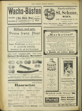 Neue Wiener Friseur-Zeitung 19130615 Seite: 20