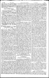 Neue Freie Presse 19130611 Seite: 9