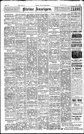 Neue Freie Presse 19130611 Seite: 28