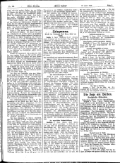 Pilsener Tagblatt 19130610 Seite: 5