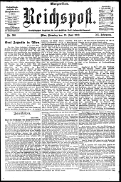Reichspost 19130610 Seite: 1