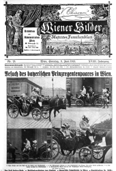 Wiener Bilder 19130608 Seite: 1