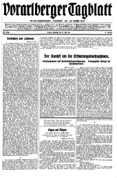 Bregenzer/Vorarlberger Tagblatt