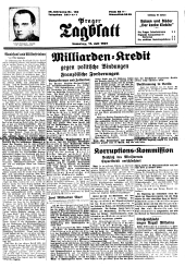 Prager Tagblatt