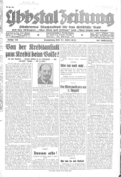 Ybbser Zeitung