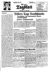 Prager Tagblatt