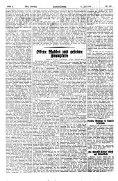 Arbeiter Zeitung 19310712 Seite: 2