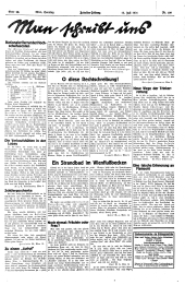 Arbeiter Zeitung 19310712 Seite: 16