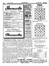 Das Kleine Blatt 19310712 Seite: 20