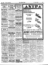 Das Kleine Blatt 19310712 Seite: 27