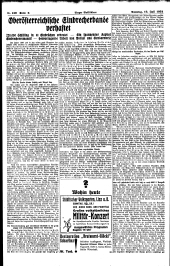 Linzer Volksblatt 19310712 Seite: 6