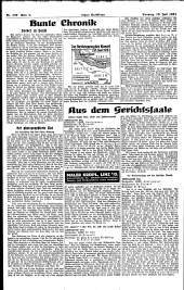 Linzer Volksblatt 19310712 Seite: 8