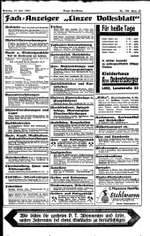 Linzer Volksblatt 19310712 Seite: 15