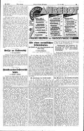 Neue Freie Presse 19310712 Seite: 3