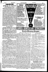 Neues Wiener Tagblatt (Wochen-Ausgabei) 19310712 Seite: 5