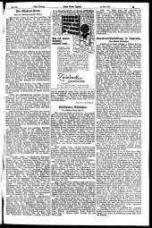 Neues Wiener Tagblatt (Wochen-Ausgabei) 19310712 Seite: 9